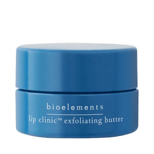 Bioelements Lip Clinic Exfoliating Butter