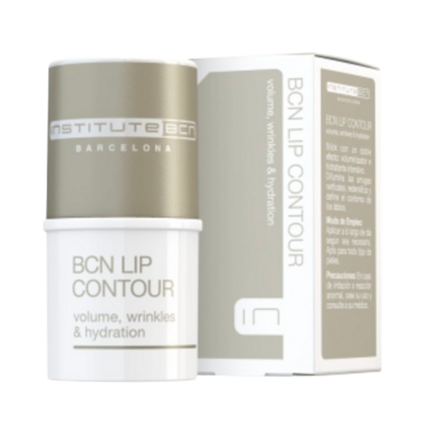 Instituut BCN Lip Contour