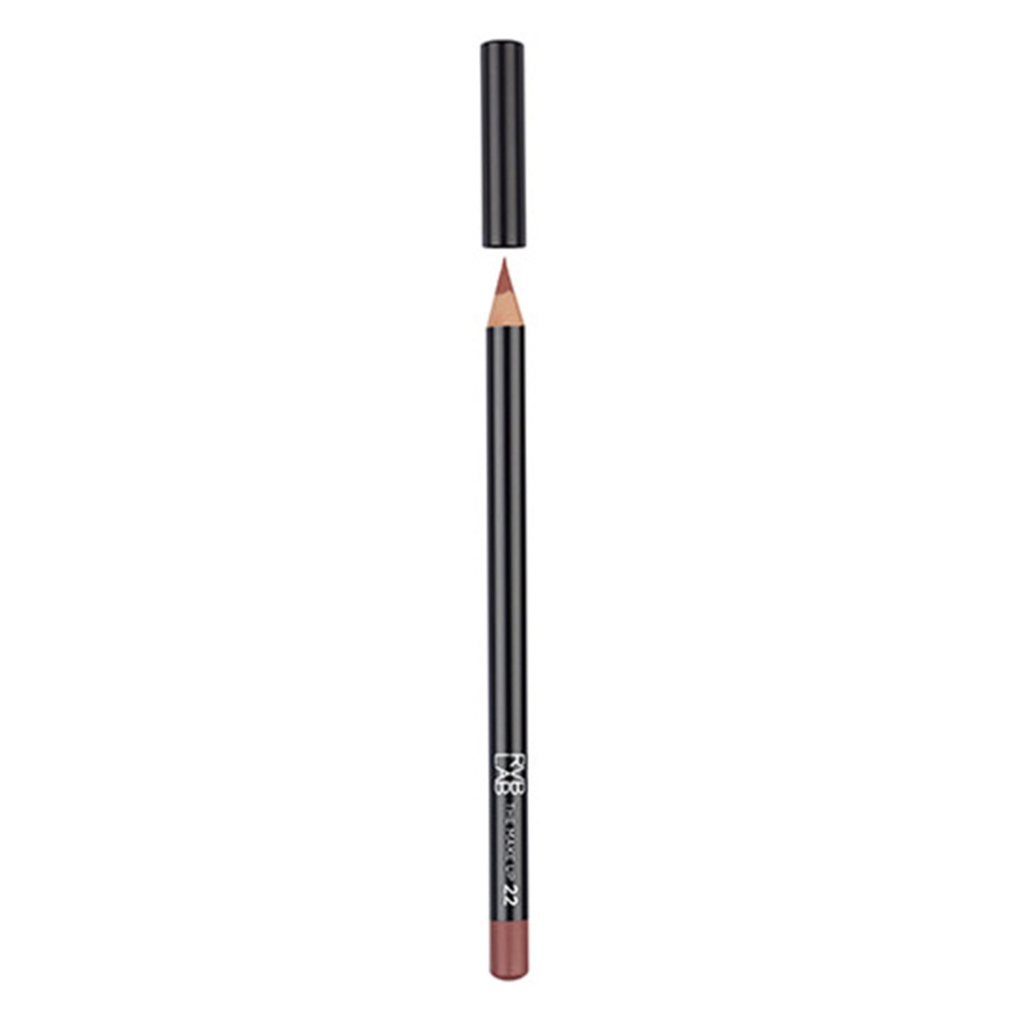 RVB Lab Lip Pencil 1件