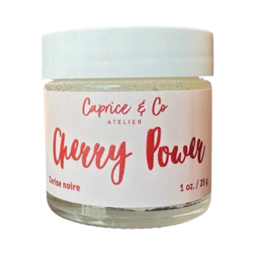 Caprice & Co. Lip Scrub 28 g / 0.99 oz