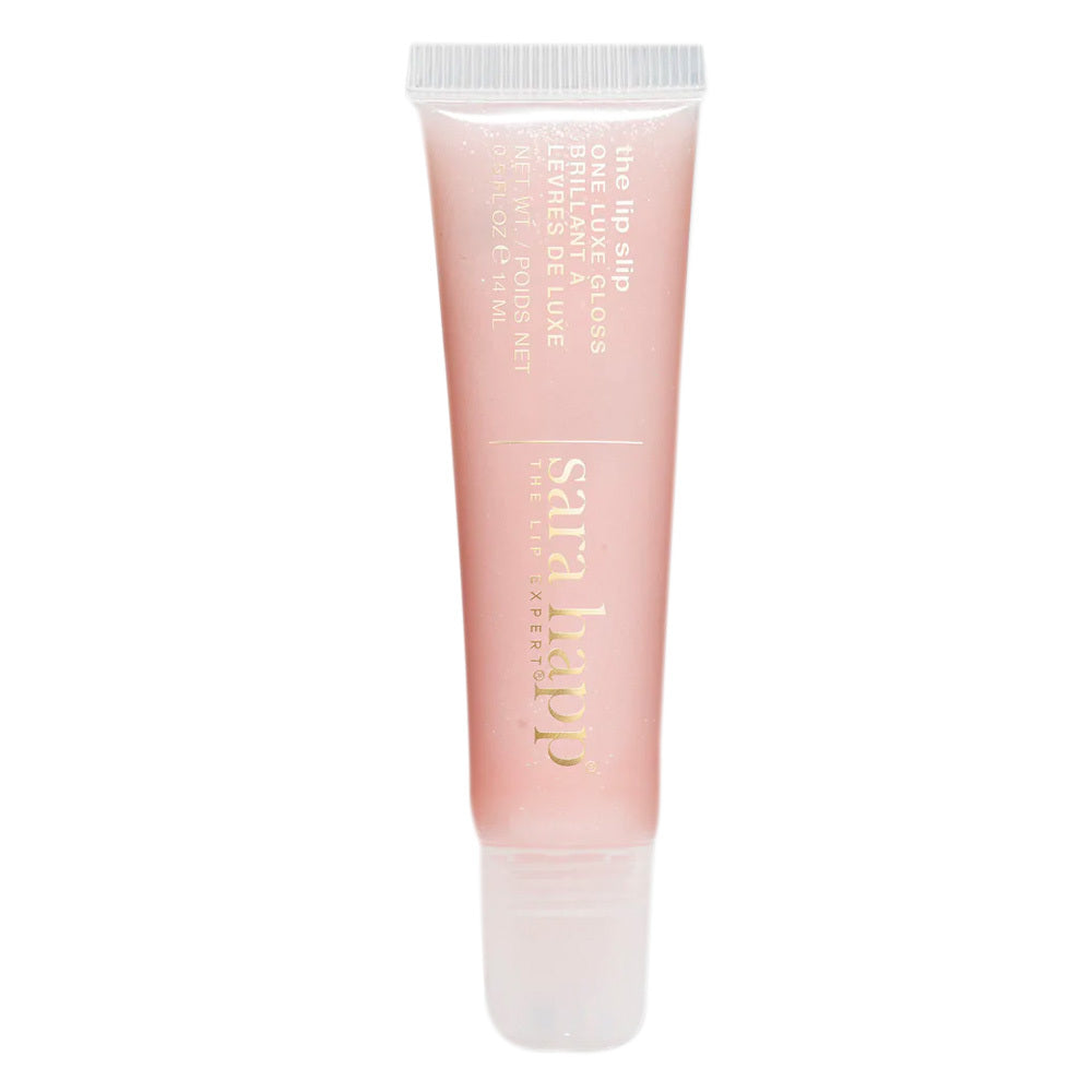 Sara Happ Lip Slip Gloss Tube