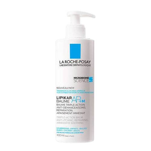 La Roche Posay Lipikar香脂AP+