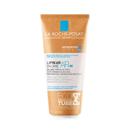 La Roche Posay Lipikar Balm Ap+M Eco -putki