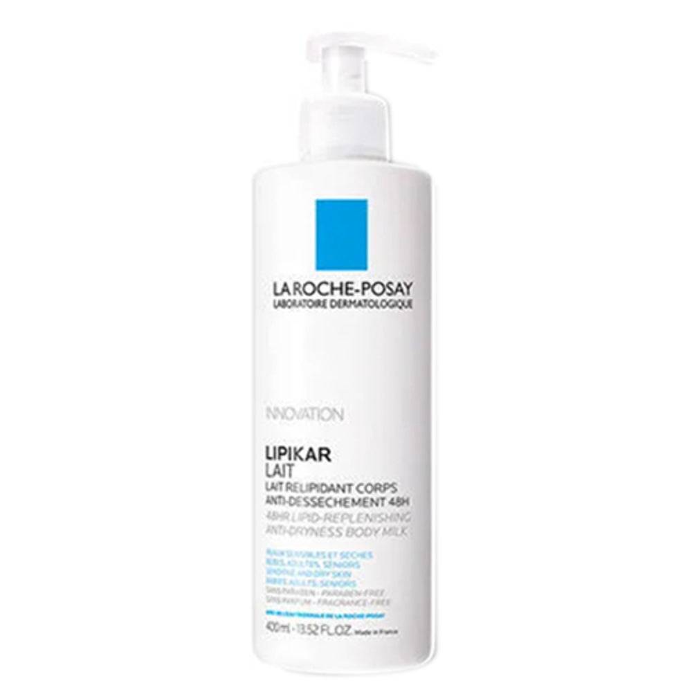 La Roche Posay Lipikar身体乳液