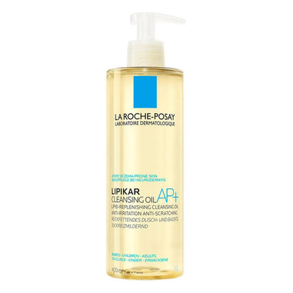 La Roche Posay Lipikar Oil