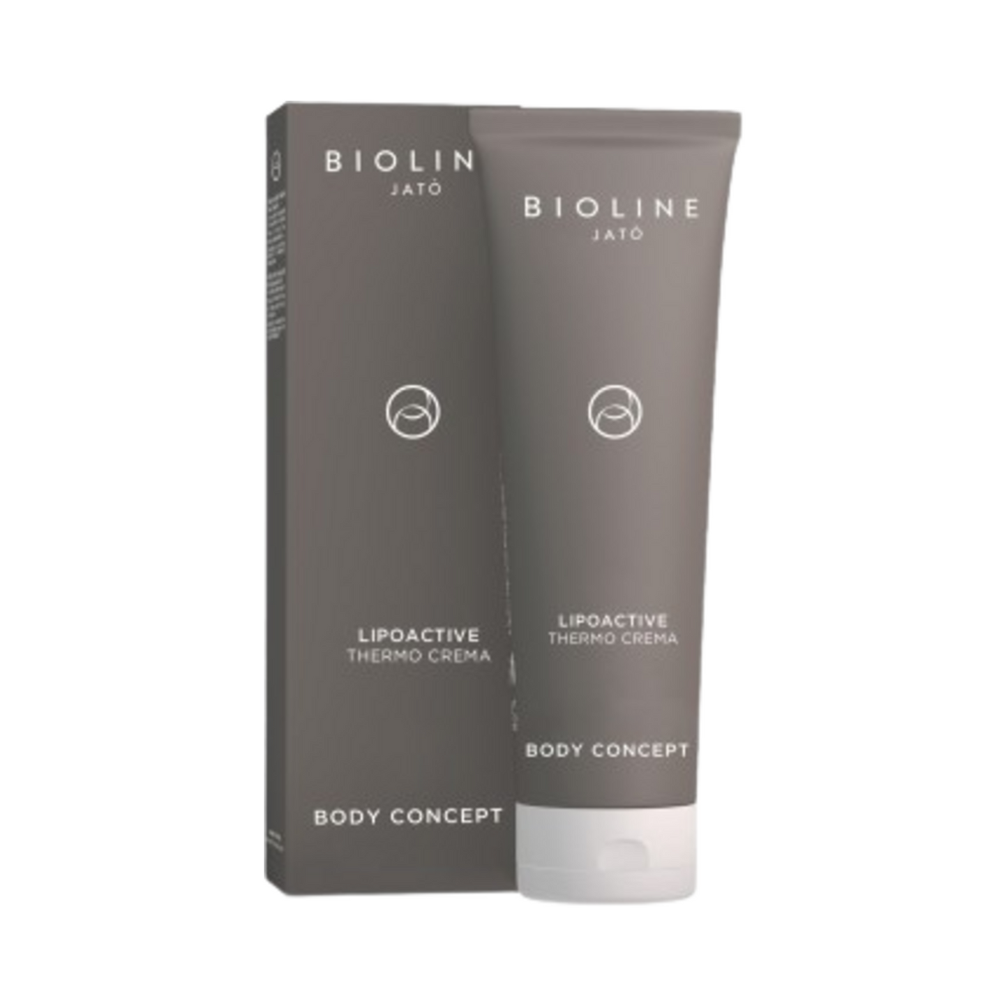 Bioline lipoactive termo cream