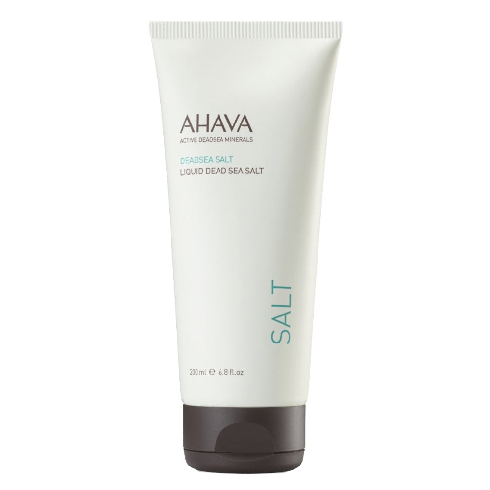 Ahava Liquid Dead Sea Salt