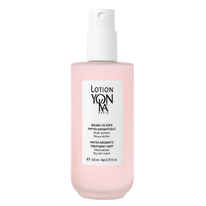 Yonka Invigorating Mist (Dry Skin)