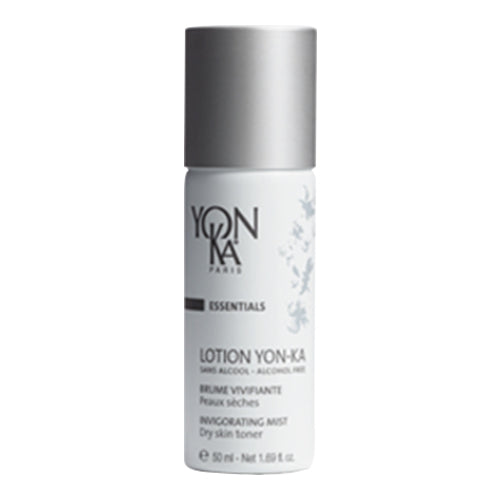 Yonka Invigorating Mist (Dry Skin)