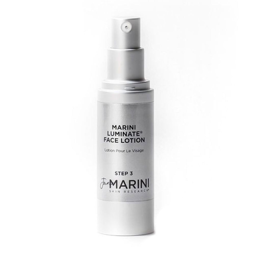 Jan Marini Luminate Face Lotion