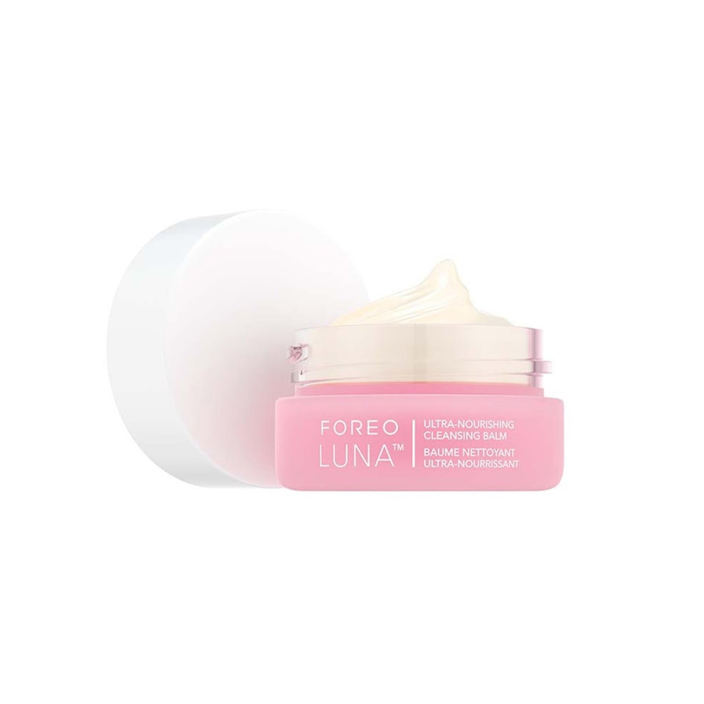 Foreo Luna Ultra-Nourishing Cleansing Balm