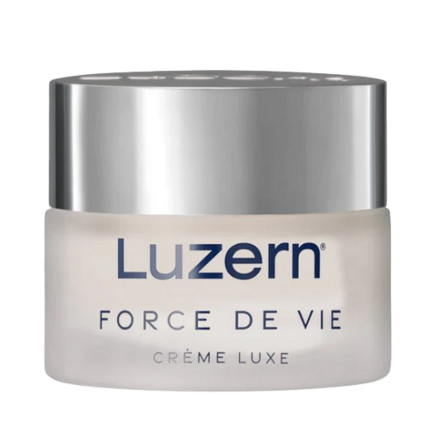 Luzern Force de Vie Luxe Cream mini