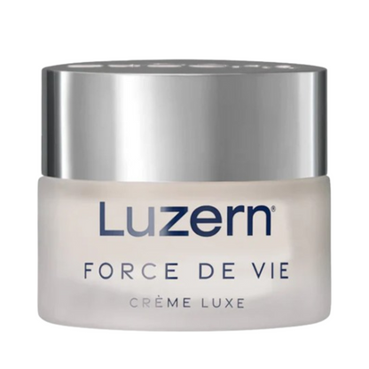 Luzern Force de Vie豪华奶油迷你