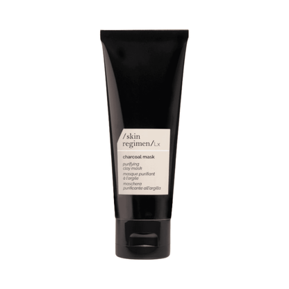 Hudregime LX Charcoal Mask