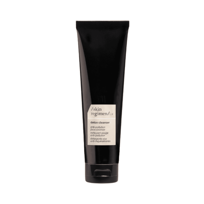 Hudregime LX Detox Cleanser