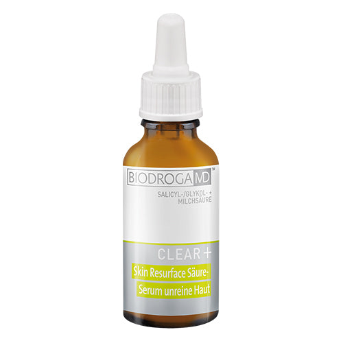 Biodroga MD Clear  Skin Resurface Acid Serum