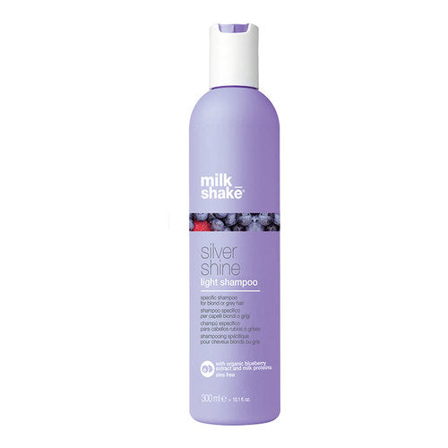 Milk_Shake Silver Shine Light Champú