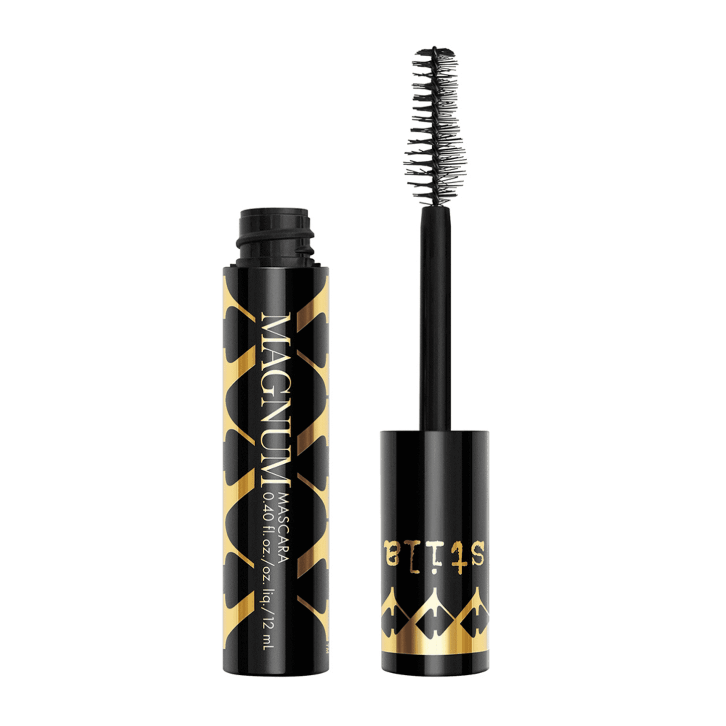 Stila Magnum XXX Mascara - Sort