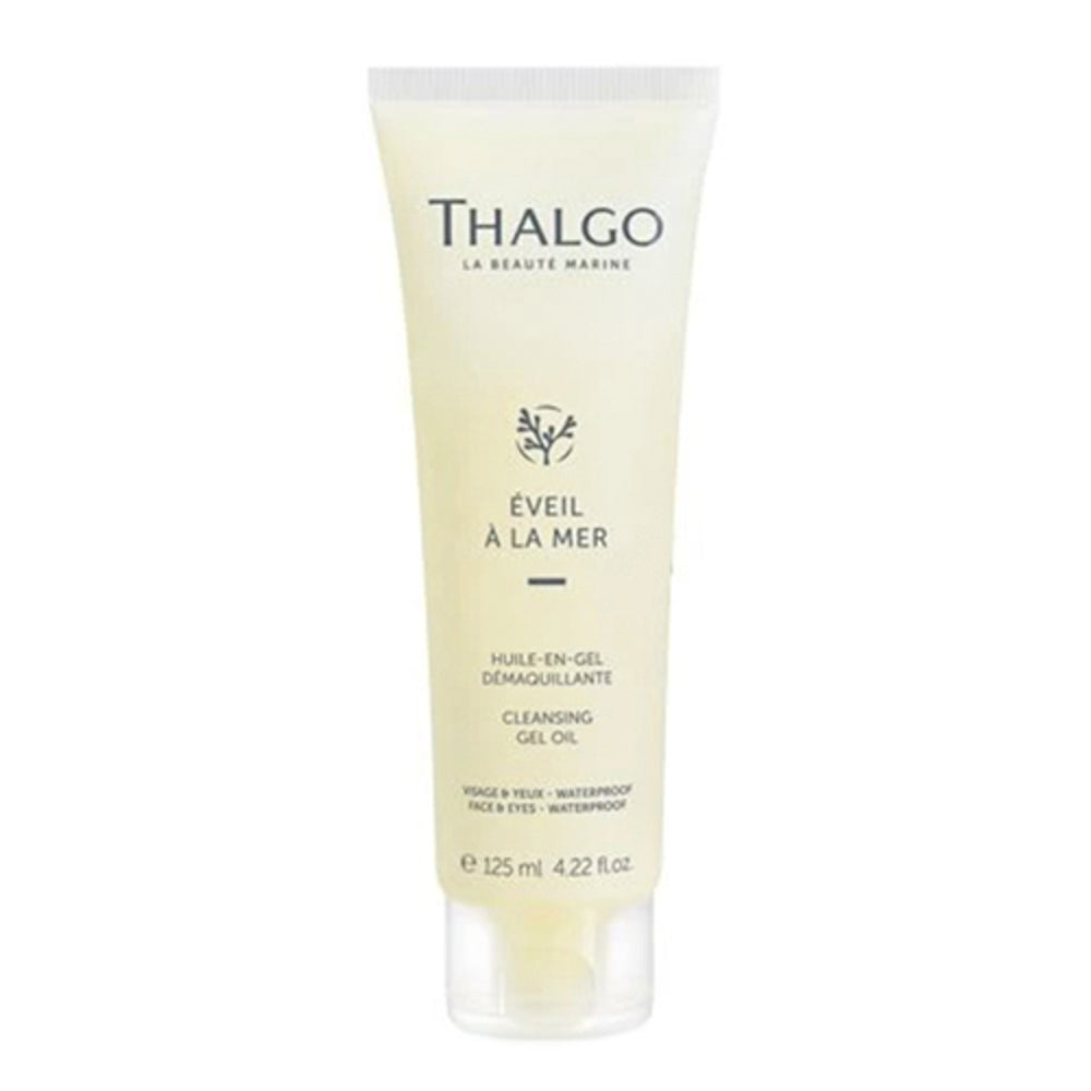 Thalgo Cleansing Gel-Oil