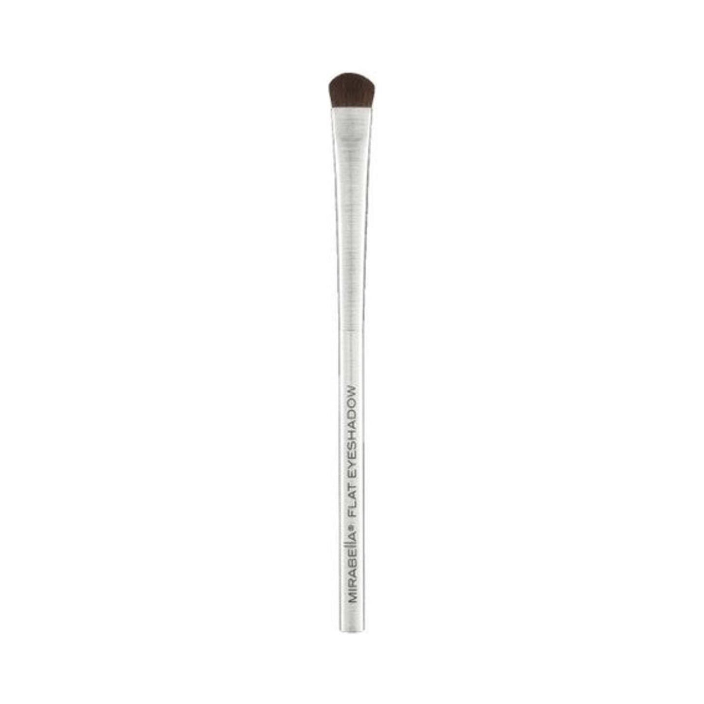 Mirabella Makeup Brush - Flat øyenskygge