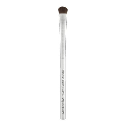 Mirabella Makeup Brush - ombretto piatto