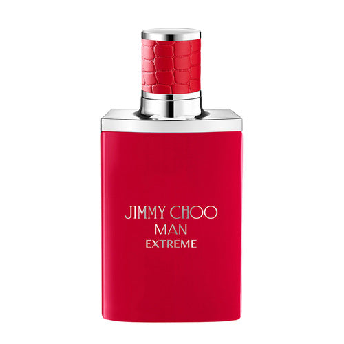 Jimmy Choo Man Extreme EDP 100 ml / 3.3 fl oz