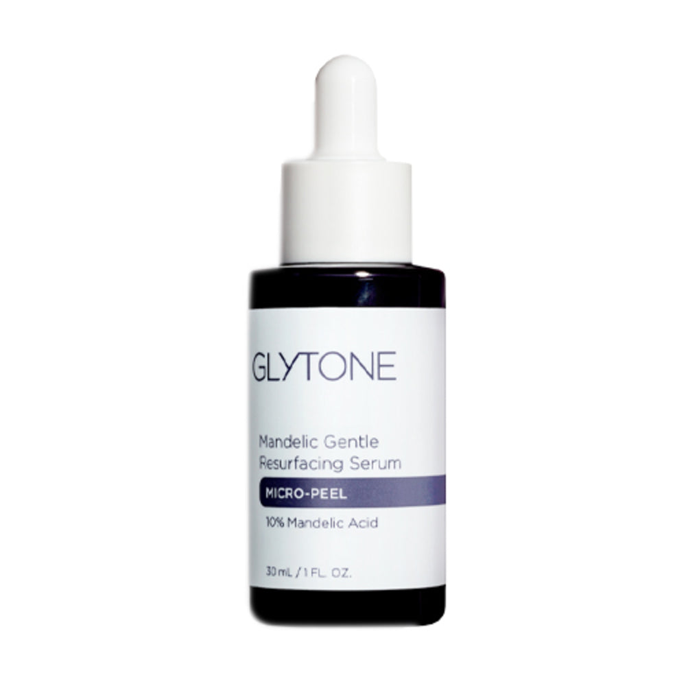 Glytone mandelic delicato siero di resurfacing