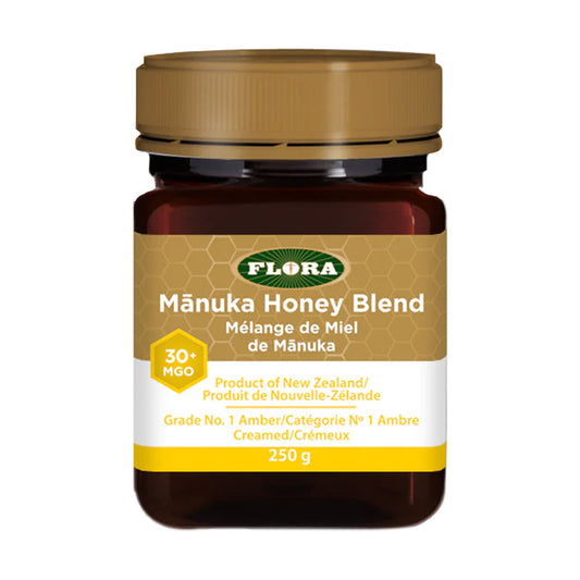 Flora Manuka Honey Blend MGO 30