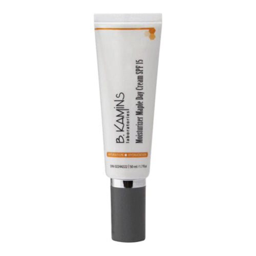 B Kamins Maple Day Cream SPF 15