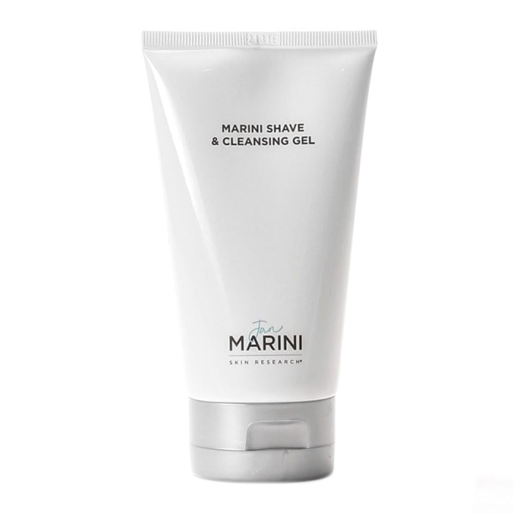 Jan Marini Marini Shave en reinigingsgel