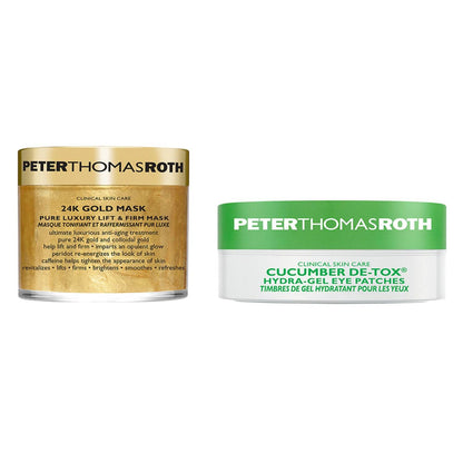 Peter Thomas Roth Mask + Patch Duo