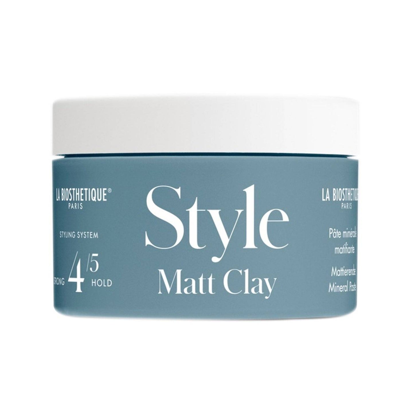 La Biosthetique Matt Clay