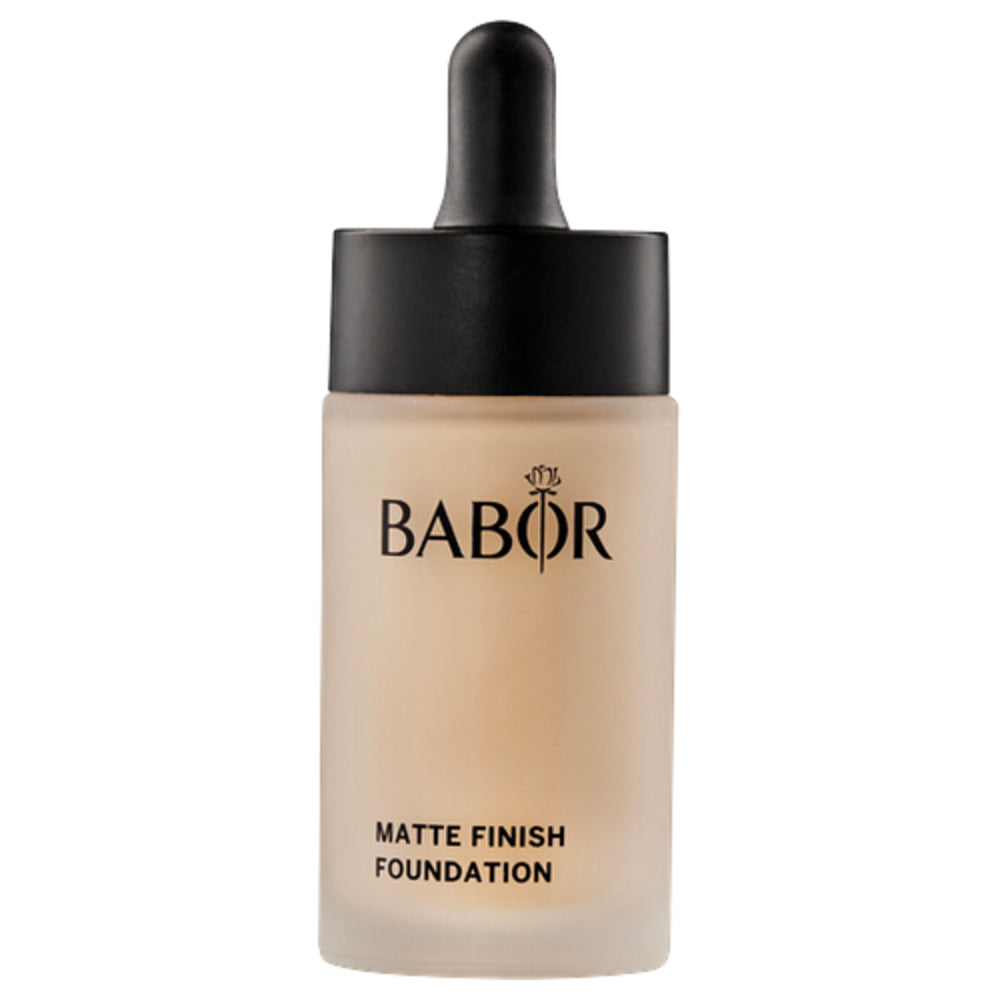 Babor Matte Finish Foundation 30 ml / 1.01 fl oz