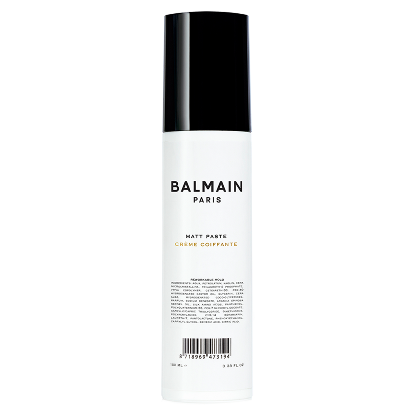 BALMAIN Paris Hair Couture Matte Paste