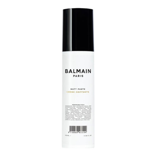 BALMAIN Paris Hair Couture Matte Paste