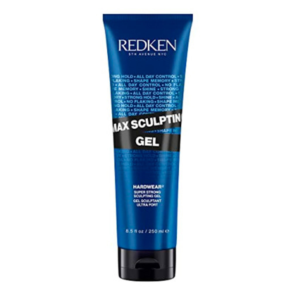 Gel de escultura Redken Max