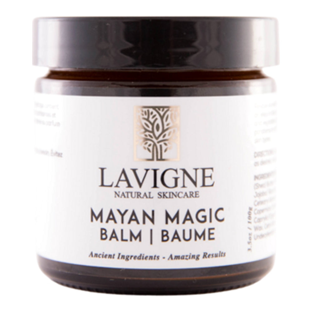 LaVigne Naturals Mayan Magic Balm