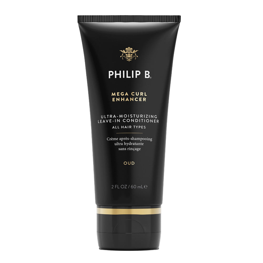 Philip B-kasvitieteellinen oud Royal Mega-Curl Enhancer