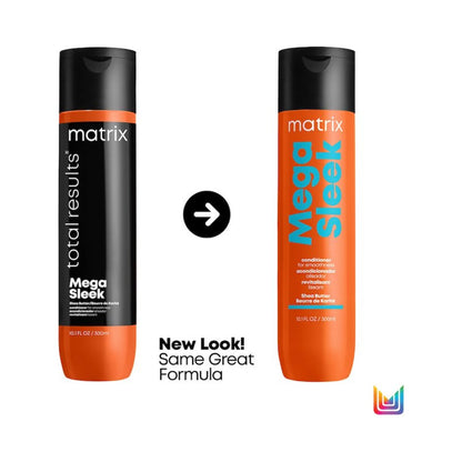 Matrix Mega Sleek Conditioner