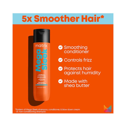 Matrix Mega Sleek Conditioner