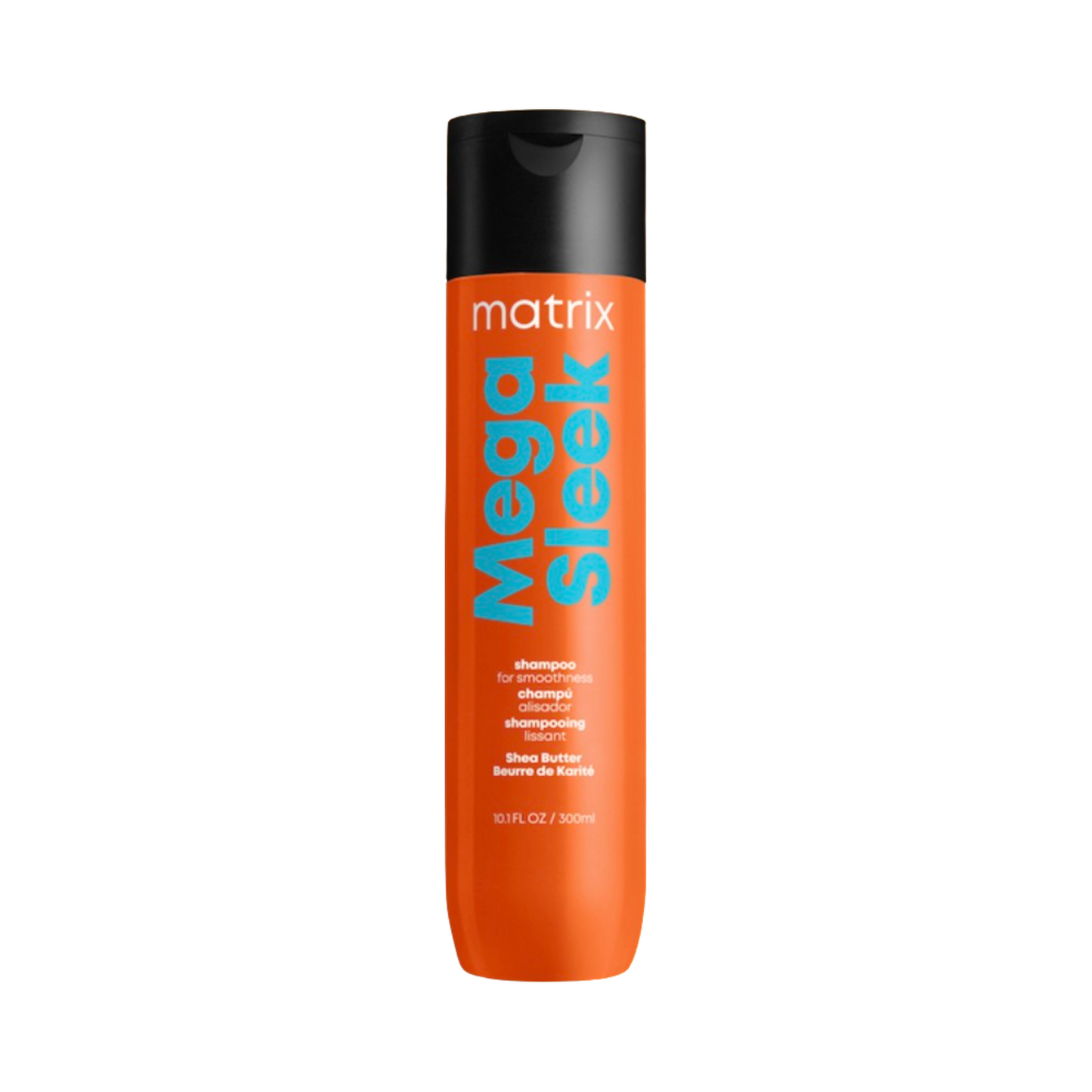 Matrice mega shampoo elegante