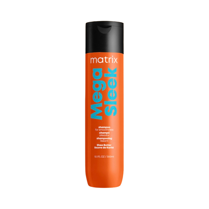 Matrix mega slanke shampoo