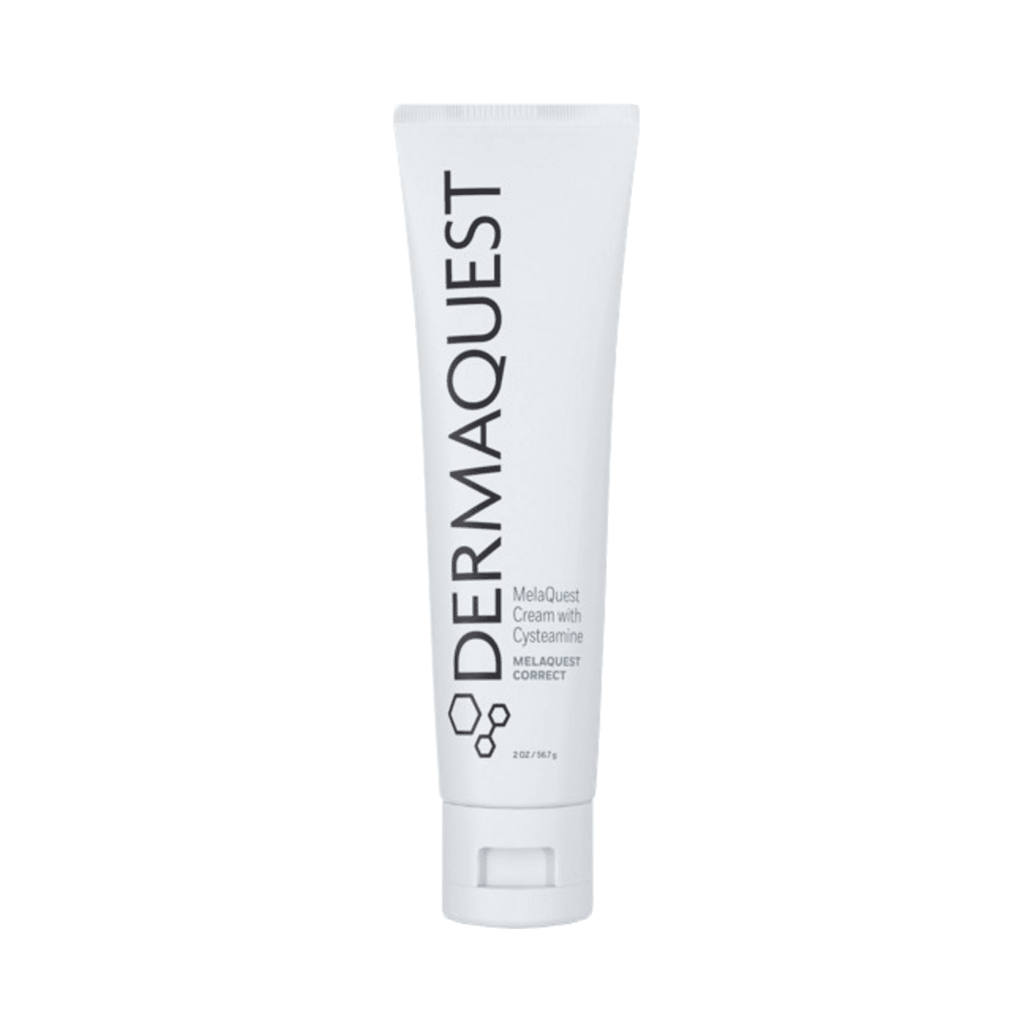 Dermaquest Melaquest奶油与Cysteamine