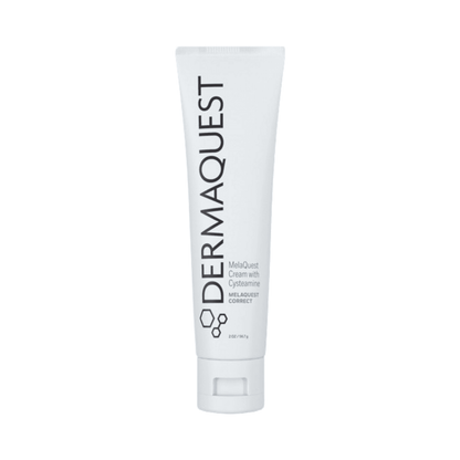 Dermaquest Melaquest Cream Cysteamiinin kanssa