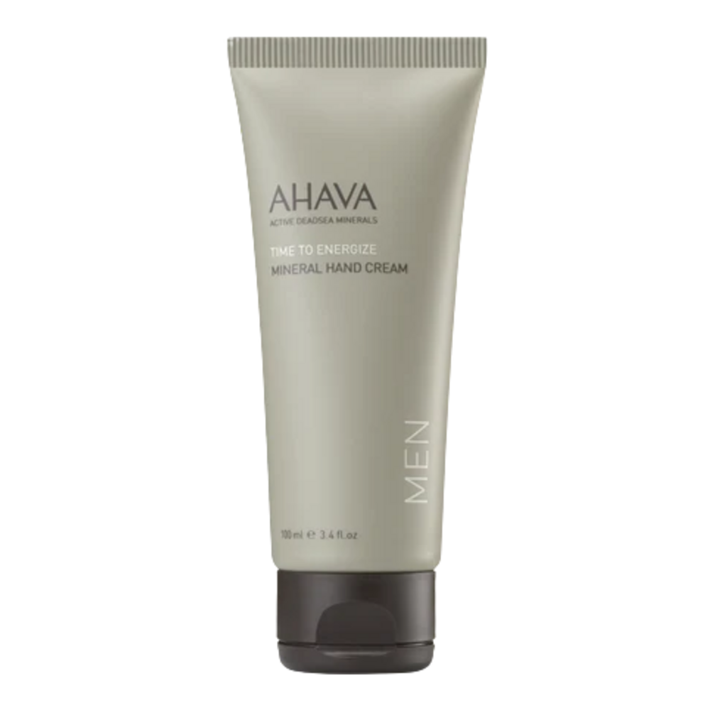 Ahava Men's Mineral Hand Cream