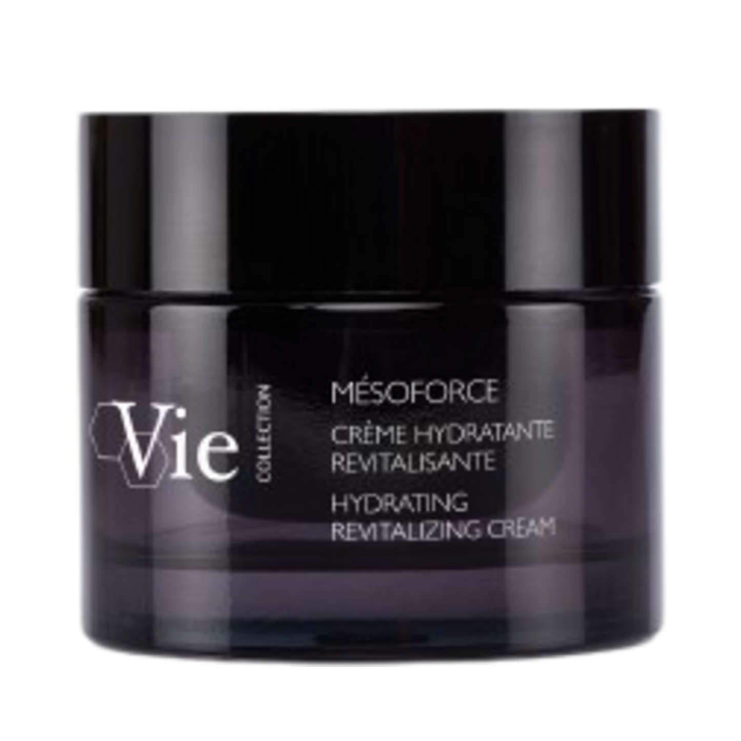 vie collection mesoforce Hydlating Revatalizing Cream