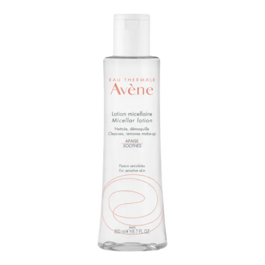 Avene Micellar Lotion