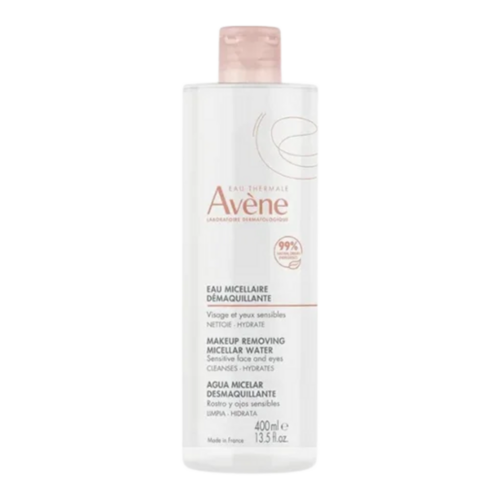 Avene Micellar Lotion