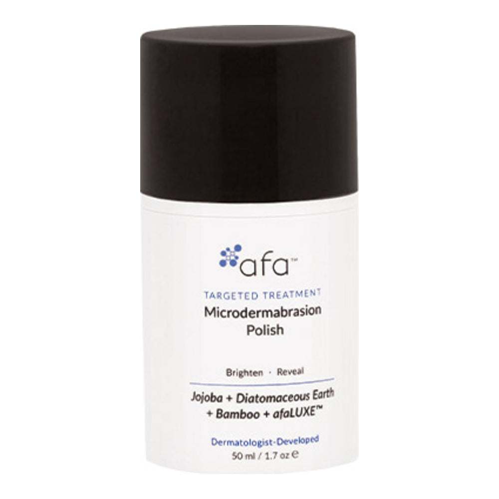 AFA Microdermabrasion Pools