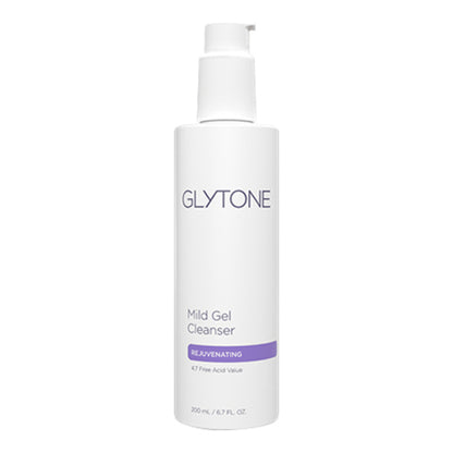 Glytone Mild Gel Cleanser